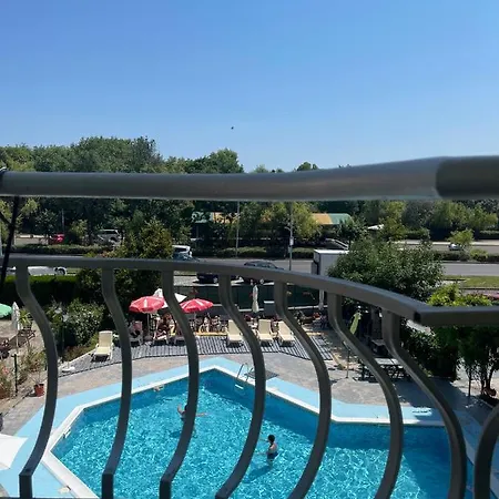 комплекс бриз / Breeze Complex *