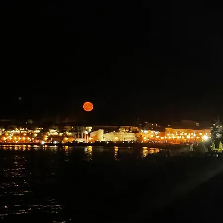 комплекс бриз / Breeze Complex * ساني بيتش