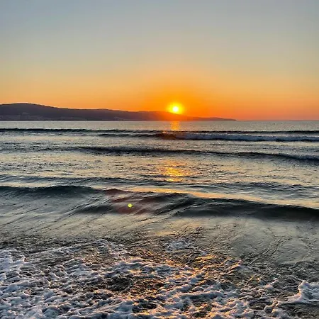 شقة комплекс бриз / Breeze Complex