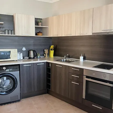 комплекс бриз / Breeze Complex *