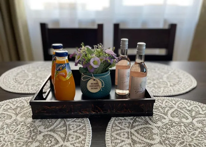 Appartement комплекс бриз / Breeze Complex *