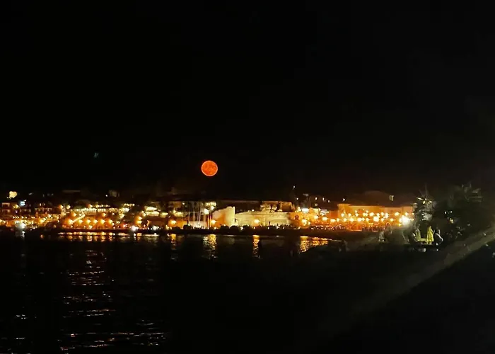 комплекс бриз / Breeze Complex * 阳光海滩