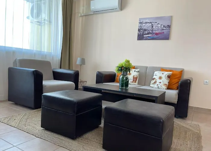 комплекс бриз / Breeze Complex Appartement