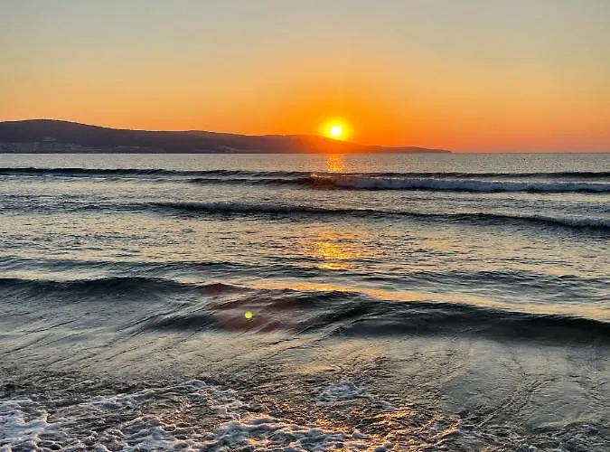 公寓 комплекс бриз / Breeze Complex