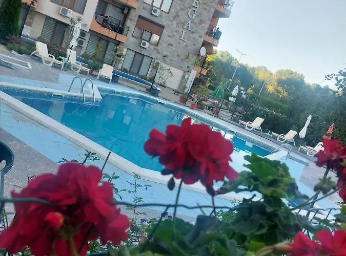 комплекс бриз / Breeze Complex * 阳光海滩