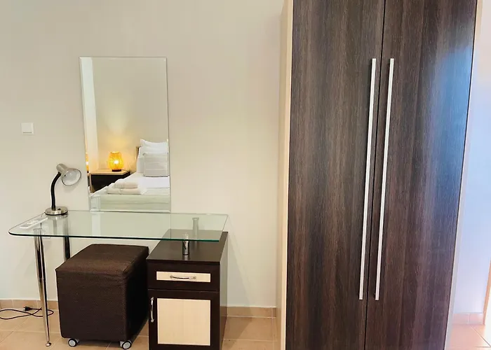 комплекс бриз / Breeze Complex Appartement *