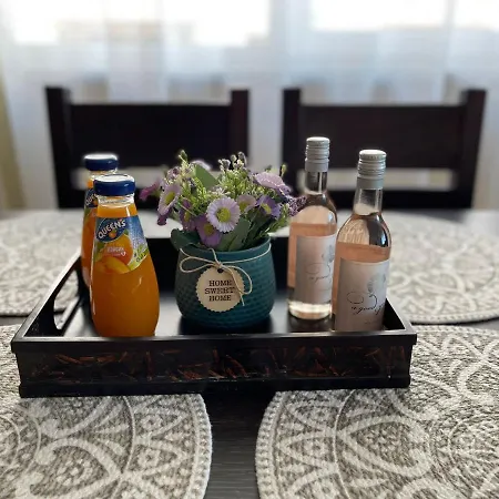 Apartment комплекс бриз / Breeze Complex *