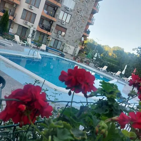 комплекс бриз / Breeze Complex * Sunny Beach