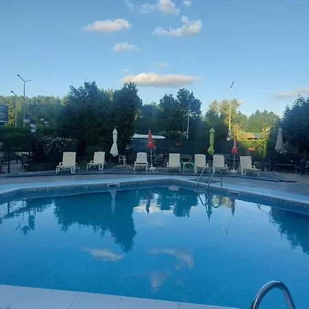 Apartman комплекс бриз / Breeze Complex *