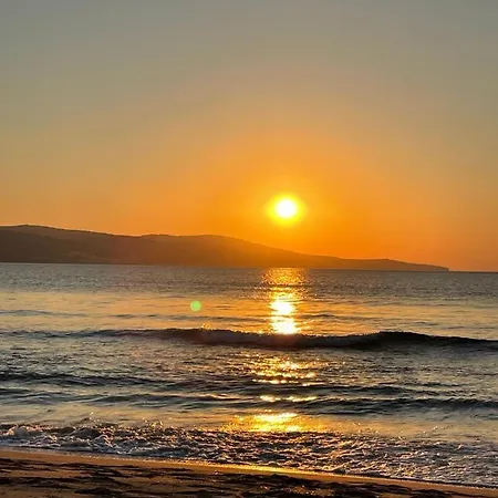 комплекс бриз / Breeze Complex Apartment