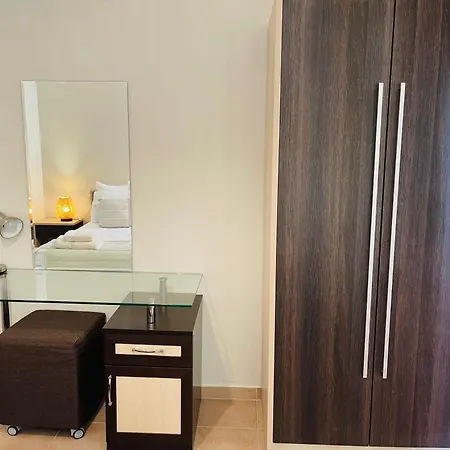 комплекс бриз / Breeze Complex Apartment *