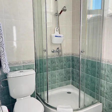 Apartment комплекс бриз / Breeze Complex