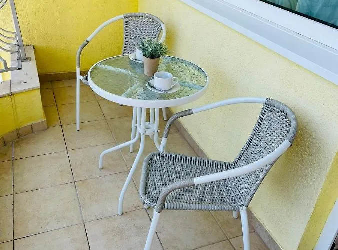 Lejlighed комплекс бриз / Breeze Complex Sunny Beach