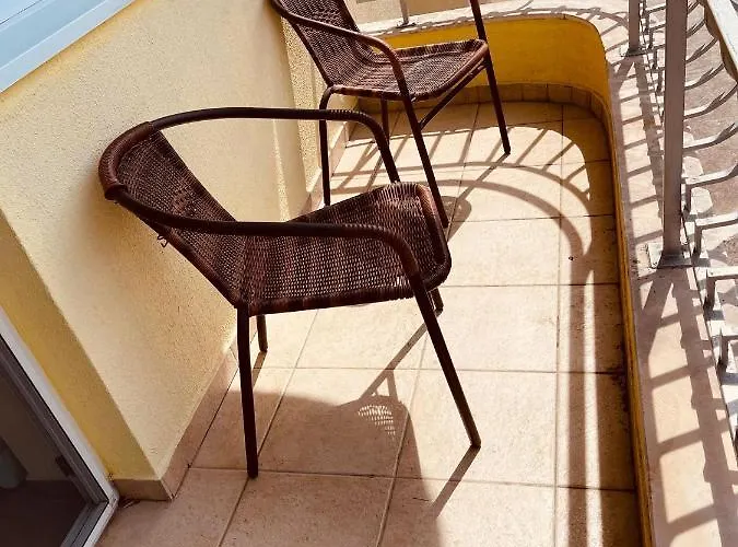 комплекс бриз / Breeze Complex Lejlighed Sunny Beach