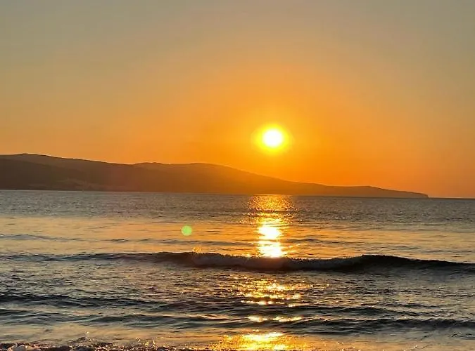 комплекс бриз / Breeze Complex Lejlighed