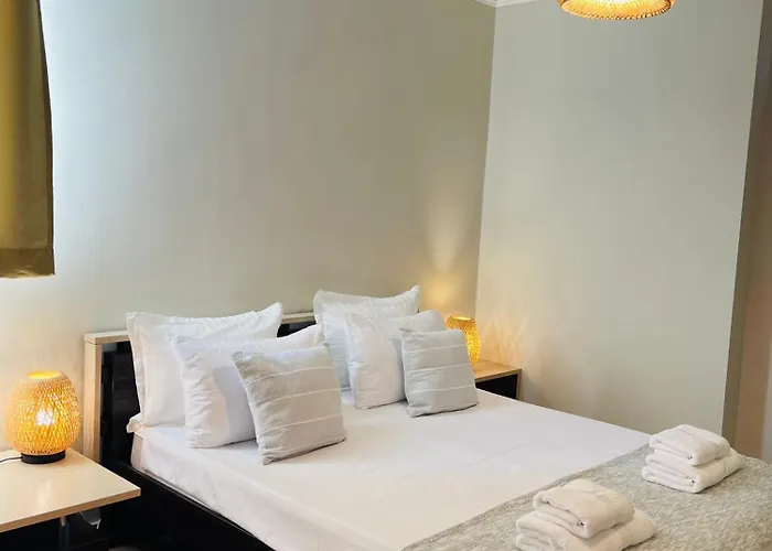 комплекс бриз / Breeze Complex Lejlighed Sunny Beach