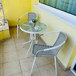 Apartament комплекс бриз / Breeze Complex Sunny Beach