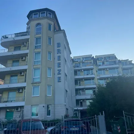 Apartament комплекс бриз / Breeze Complex